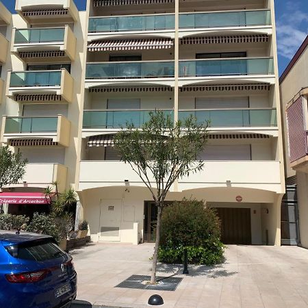 Studio Sun Beach By Interhome Arcachon Ngoại thất bức ảnh