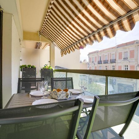 Studio Sun Beach By Interhome Arcachon Ngoại thất bức ảnh