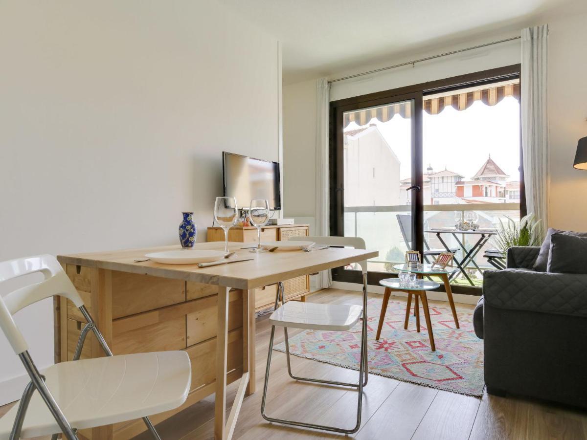 Studio Sun Beach By Interhome Arcachon Ngoại thất bức ảnh