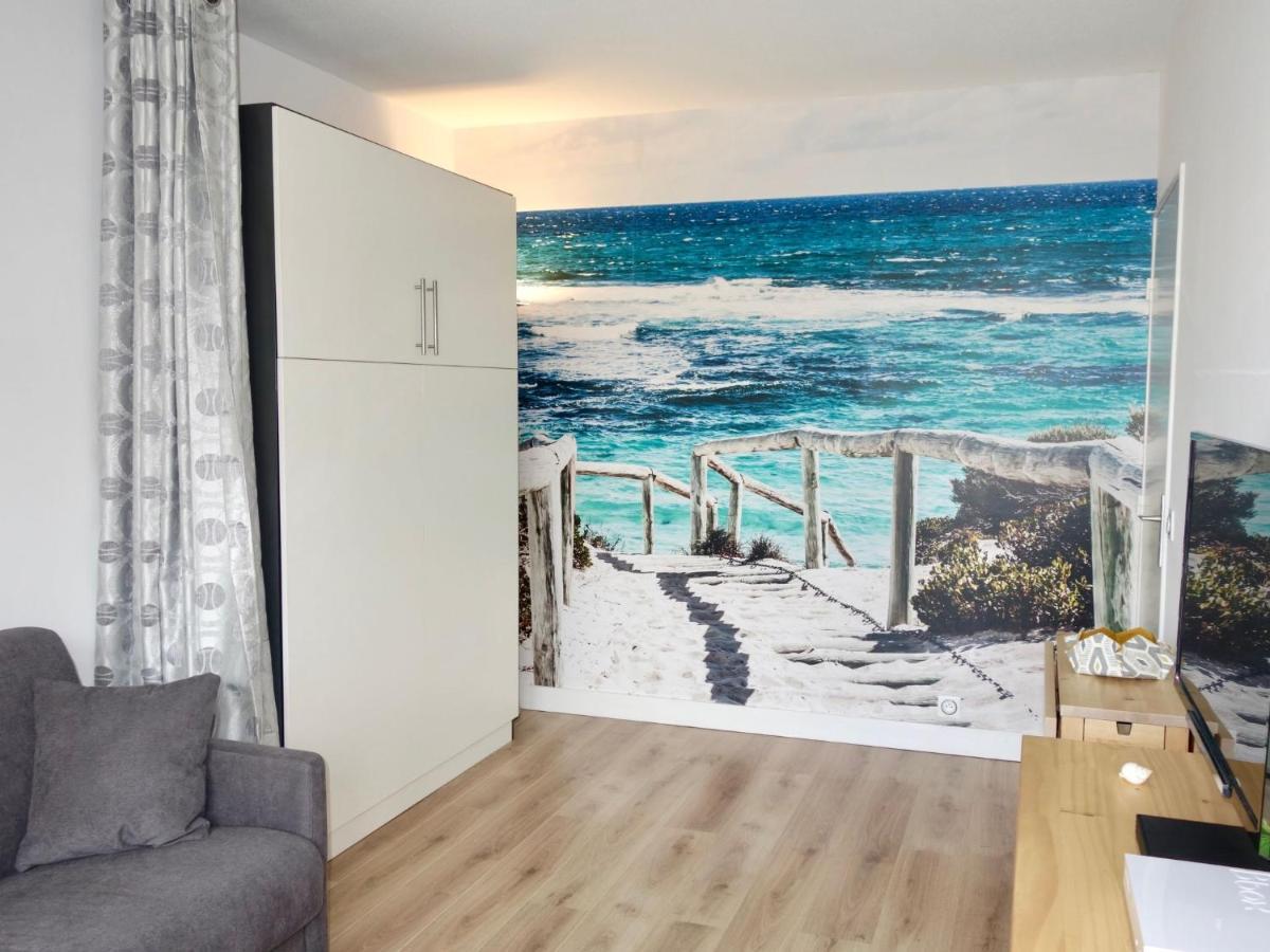 Studio Sun Beach By Interhome Arcachon Ngoại thất bức ảnh