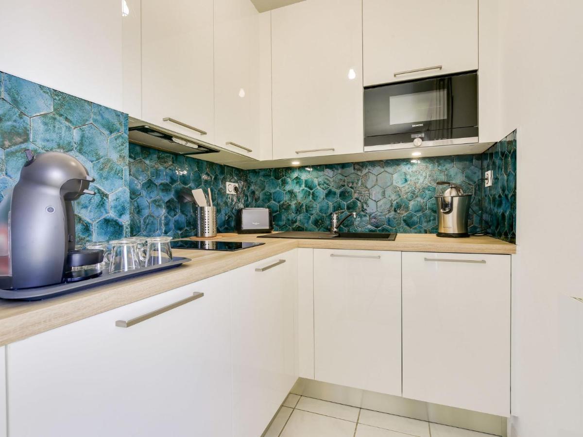 Studio Sun Beach By Interhome Arcachon Ngoại thất bức ảnh