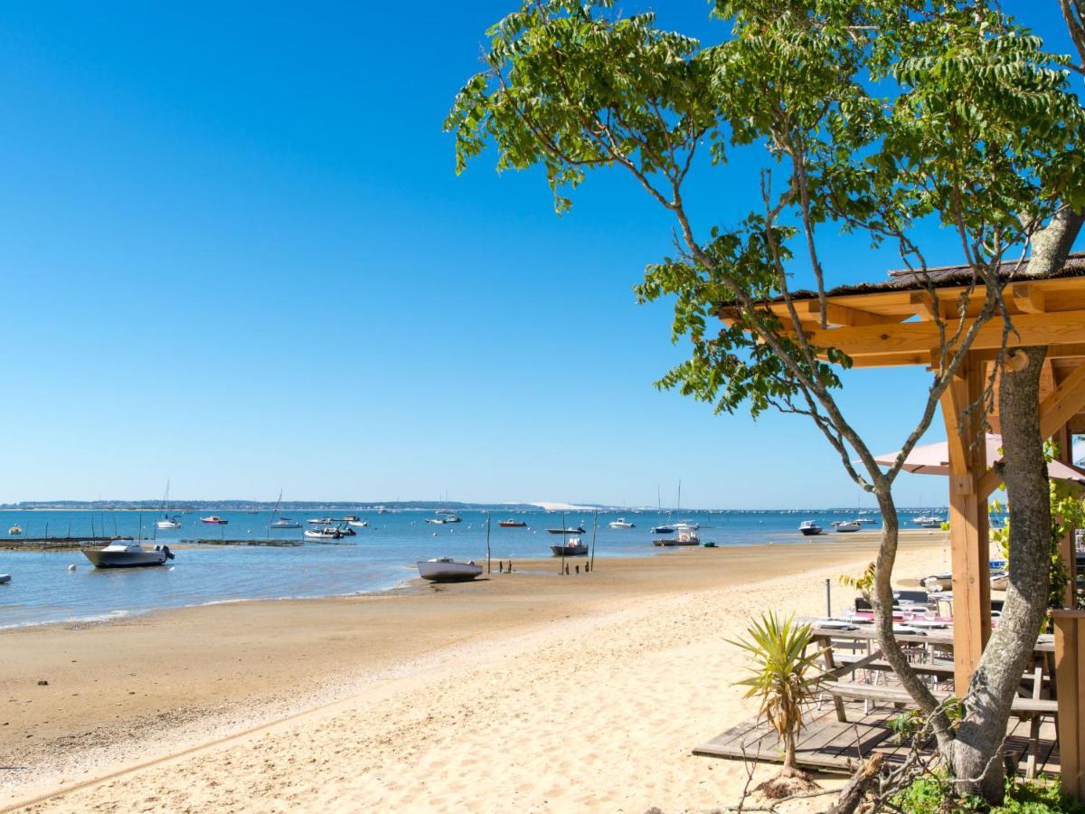 Studio Sun Beach By Interhome Arcachon Ngoại thất bức ảnh