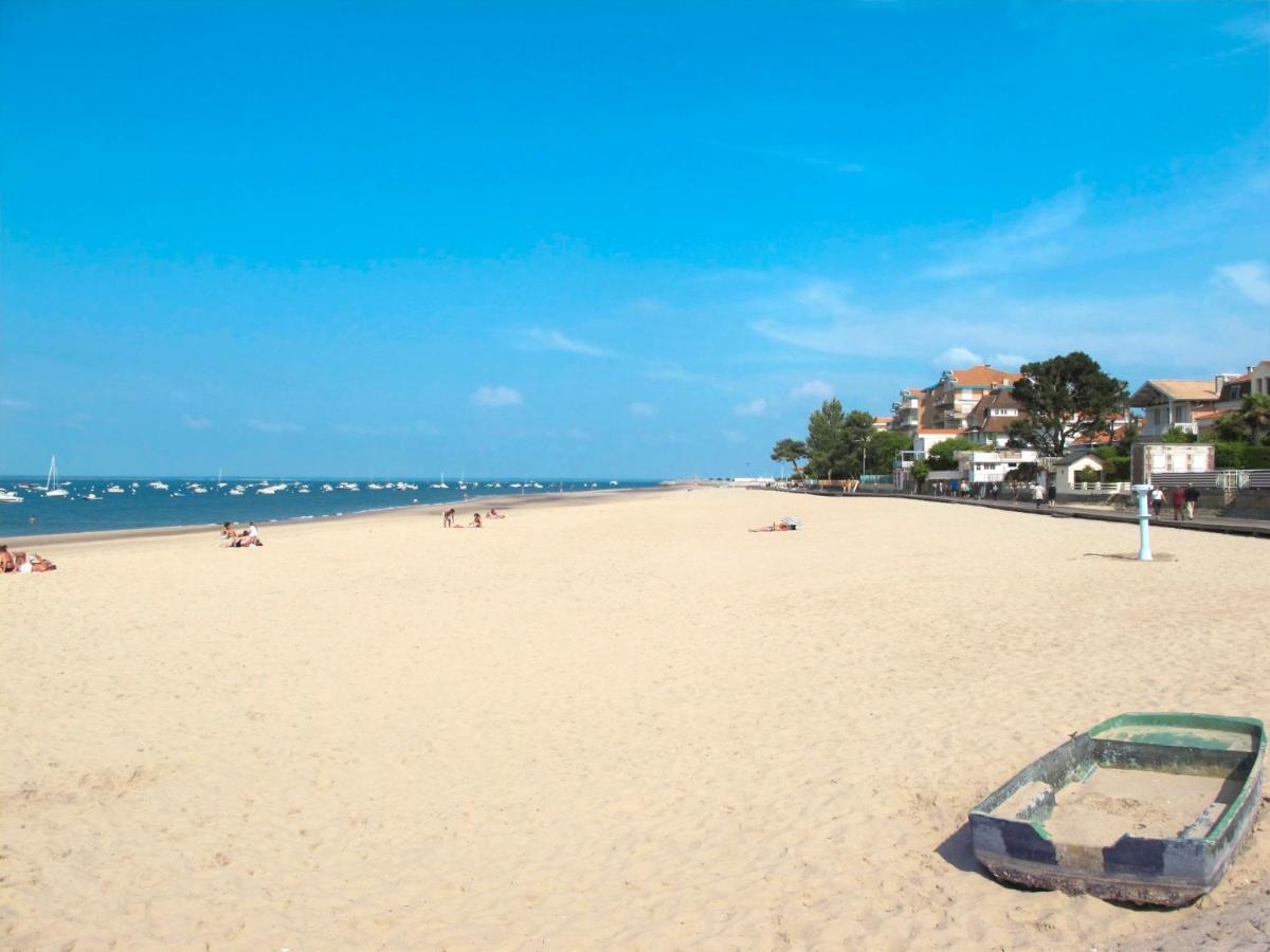 Studio Sun Beach By Interhome Arcachon Ngoại thất bức ảnh