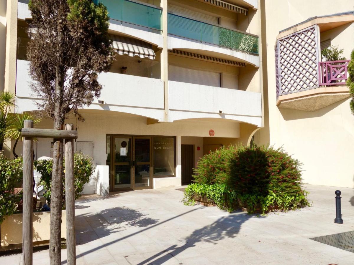 Studio Sun Beach By Interhome Arcachon Ngoại thất bức ảnh