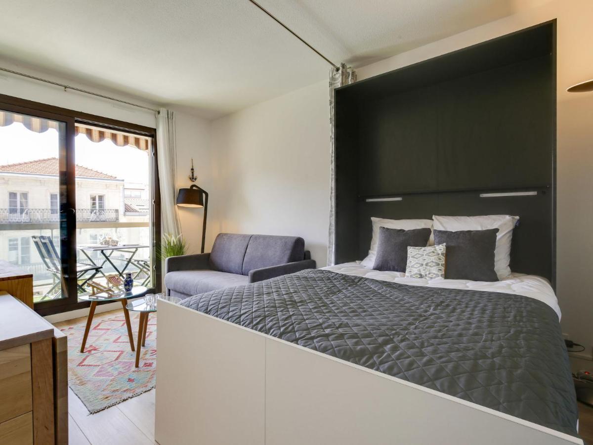 Studio Sun Beach By Interhome Arcachon Ngoại thất bức ảnh